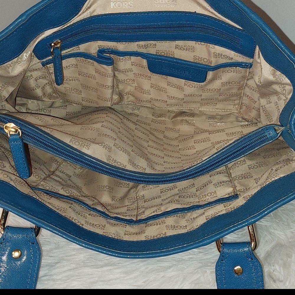 Michael Kors shoulder bag - Picture 3 of 8